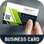 Ultimate Business Card Maker MOD APK 1.3.5 Premium Unlocked Icon