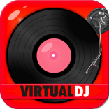 Virtual DJ Mixer Remix Music APK 4.1.5 Pro
