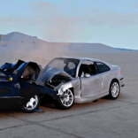 Car Crash Royale MOD APK 3.0.49 Unlocked All Cars