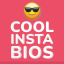 Cool Bio Quotes Ideas MOD APK 2.8.2.1 Premium Unlocked Icon