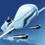 Drone Shadow Strike 3 MOD APK 1.26.101 Unlimited Money Icon