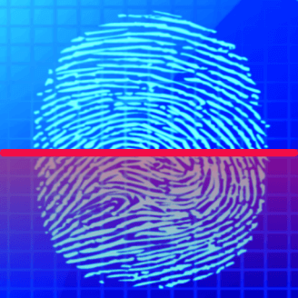 App Lock Fingerprint MOD APK 1.5.1.1 Premium Unlocked