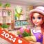 Flower Shop Makeover MOD APK v1.3.0 Unlimited Money Icon