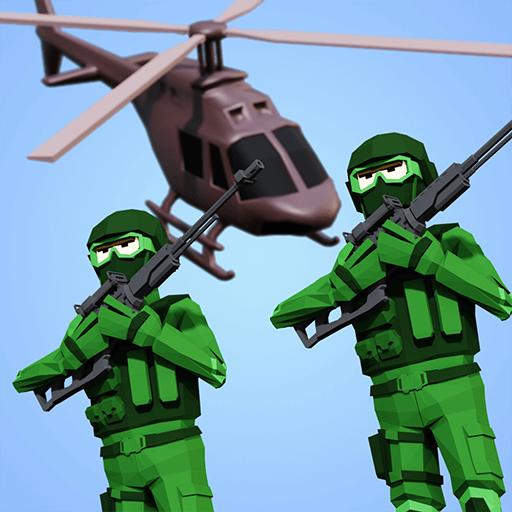 Gun Gang MOD APK 4 0 1 Unlimited Gold Unlocked Characters AN1 Gun Gang MOD APK 4 0 1 Unlimited Gold Unlocked Characters AN1