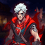 Immortal Prince MOD APK v0.8.7 Unlimited Money Icon