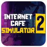 Internet Cafe Simulator 2 MOD APK 0.8 Unlimited Money