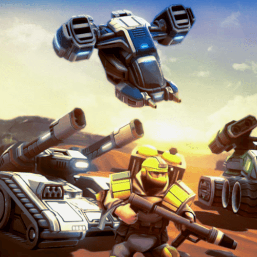 League of War Mercenaries MOD APK 9 13 161 Mega Menu League of War Mercenaries MOD APK 9 13 161 Mega Menu