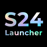 One S24 Launcher MOD APK 4.0.1 Premium Unlocked