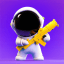 Planets Space Shooting MOD APK 1.4.214 God Mod, Unlocked Hats Icon
