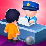 Police Station Idle MOD APK 1.1.1 Unlimited Currency, No ADS