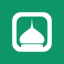 Prayer Times and Qibla MOD APK 3.7.2 Premium Unlocked Icon