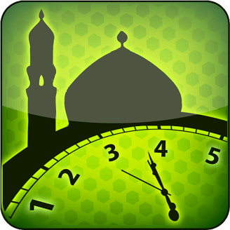 Prayer Times Qibla Finder MOD APK v19.2 Premium Unlocked