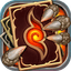 Spellsword Cards Demontide MOD APK 1.81 Free In-App Purchase Icon