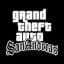 GTA San Andreas MOD APK 2.11.311 Unlimited Money Icon