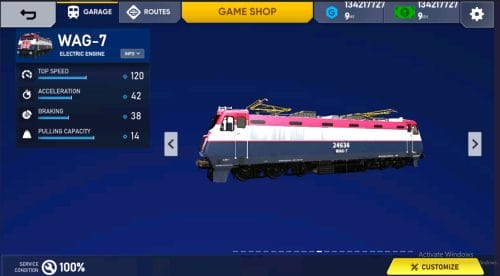 Indian train simulator mod apk 2024.3.5 unlimited money