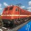 Indian Train Simulator MOD APK 2024.3.20 Unlimited Money Icon