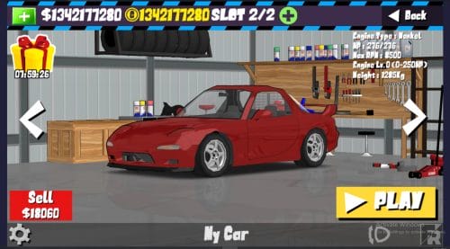 FR Legends MOD APK 0 3 6 Unlimited Money Gold AN1 FR Legends MOD APK 0 3 6 Unlimited Money Gold AN1