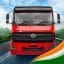 Truck Masters India MOD APK 2025.5.3 Unlimited Money Icon