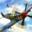 Warplanes WW2 Dogfight MOD APK 2.3.6 Unlocked All Icon