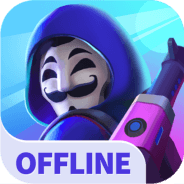 Heroes Strike Offline MOD APK 92 b96 Unlimited Money Gems