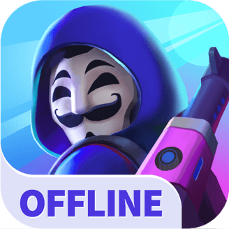 Heroes Strike Offline MOD APK 92 b96 Unlimited Money Gems