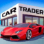 Car Trader Simulator 2026 MOD APK 9.15.0 Unlimited Money Icon