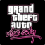 Grand Theft Auto Vice City MOD APK Unlimited Money Ammo Icon